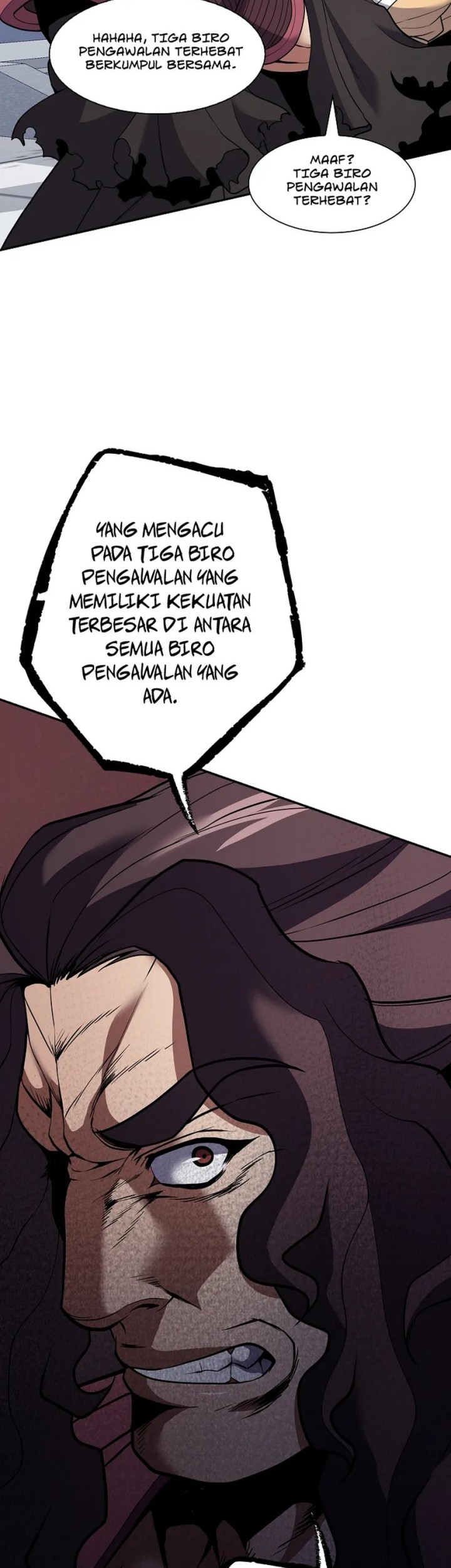 The Flag Bearer Warrior Chapter 27 Gambar 35