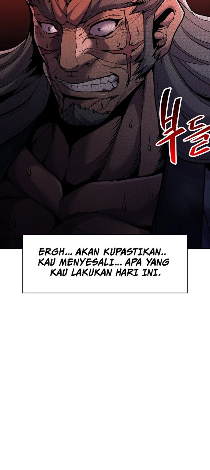 The Flag Bearer Warrior Chapter 27 Gambar 67