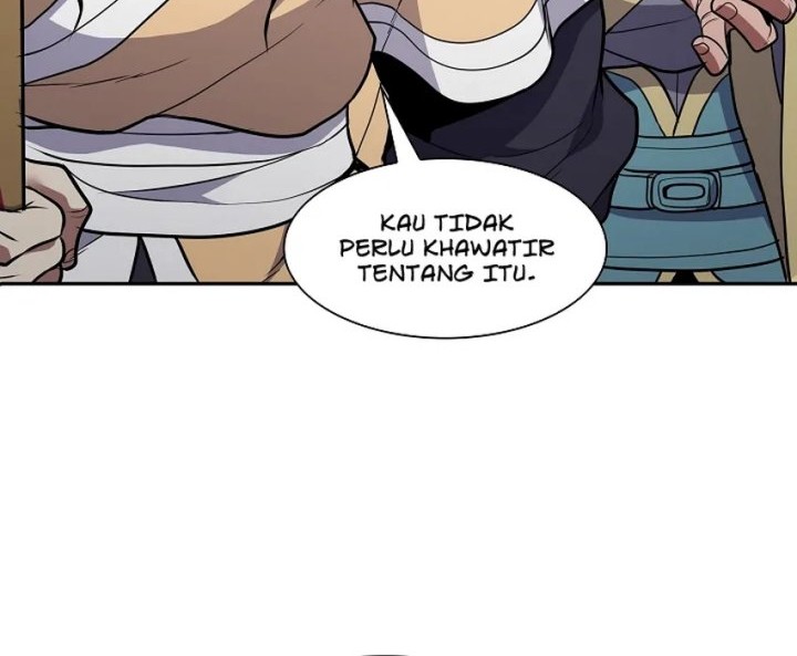 The Flag Bearer Warrior Chapter 27 Gambar 15