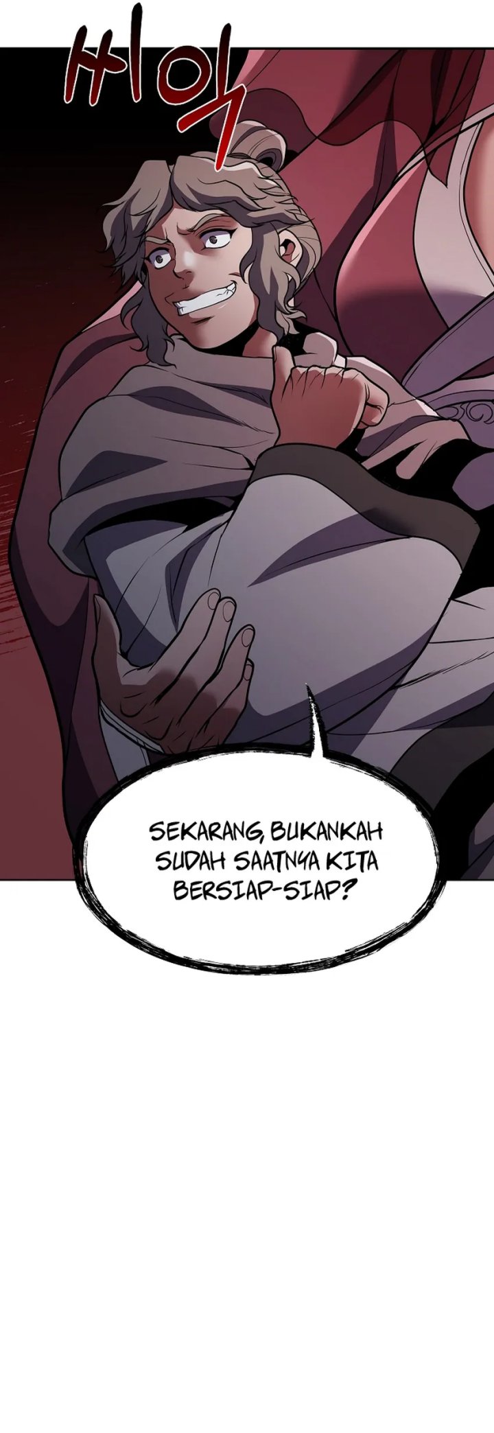 The Flag Bearer Warrior Chapter 26 Gambar 57