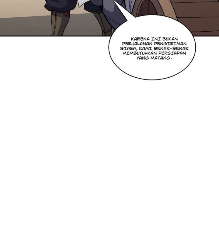 The Flag Bearer Warrior Chapter 26 Gambar 4