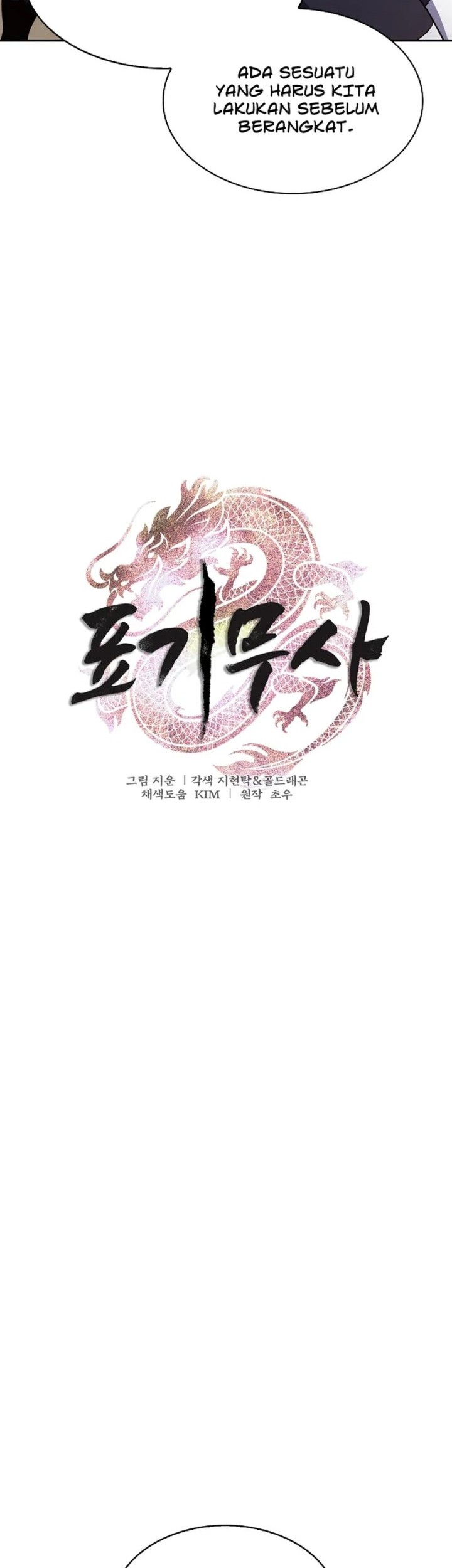 The Flag Bearer Warrior Chapter 26 Gambar 6