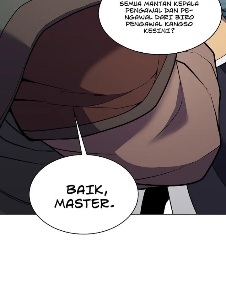 The Flag Bearer Warrior Chapter 26 Gambar 8