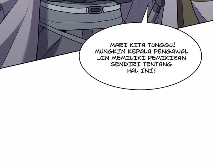 The Flag Bearer Warrior Chapter 26 Gambar 16