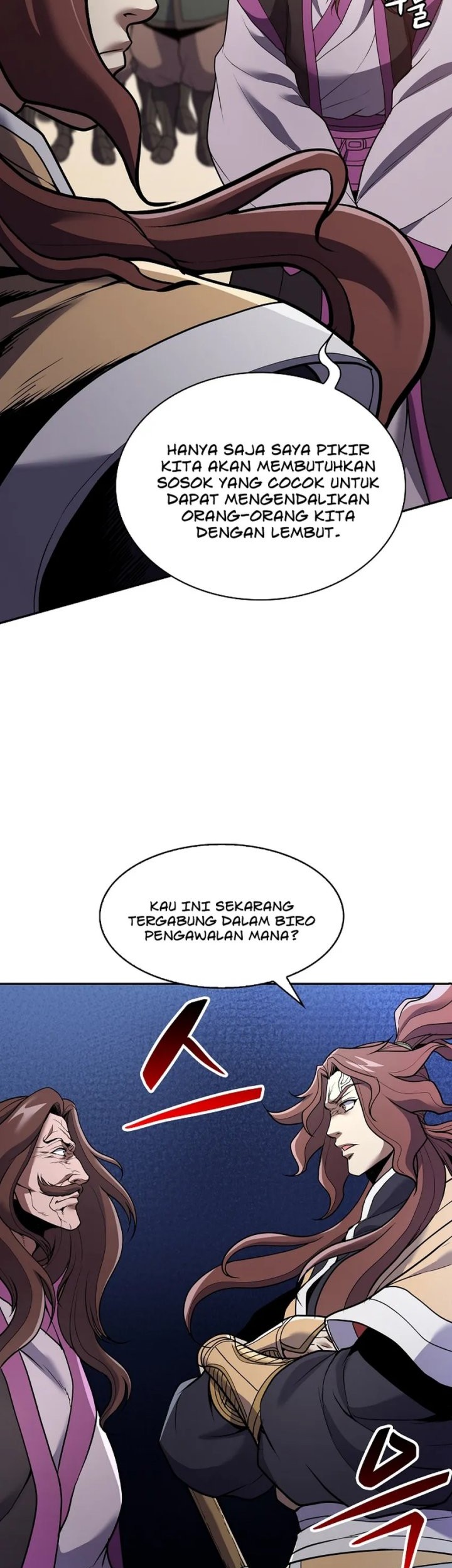 The Flag Bearer Warrior Chapter 26 Gambar 23