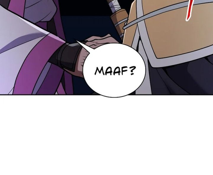 The Flag Bearer Warrior Chapter 26 Gambar 24