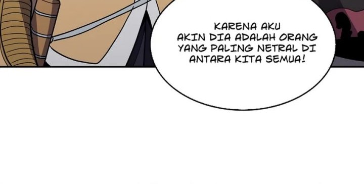 The Flag Bearer Warrior Chapter 26 Gambar 28