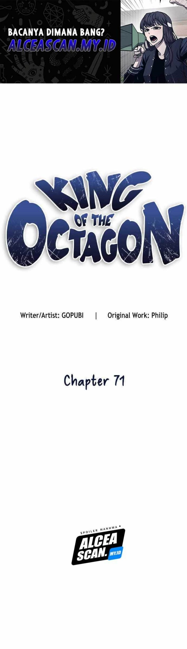 Baca  King MMA Chapter 71 Gambar 2