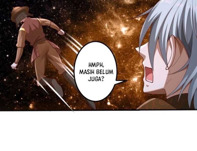 It’s Over! The Queen’s Soft Rice Husband is Actually Invincible Chapter 226 Gambar 21