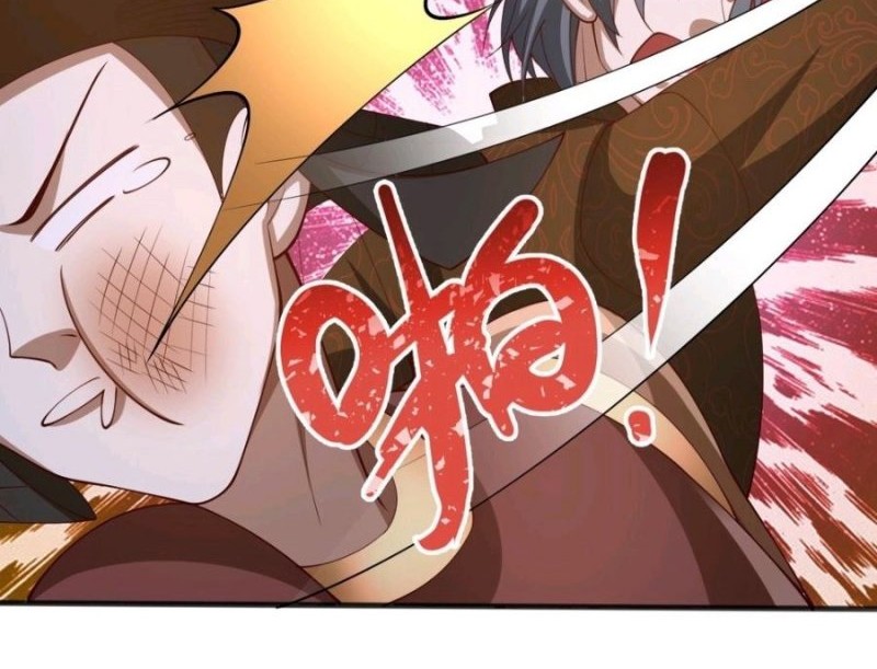 It’s Over! The Queen’s Soft Rice Husband is Actually Invincible Chapter 226 Gambar 17