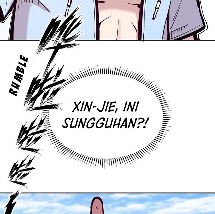 Demon X Angel, Can’t Get Along! Chapter 90 Gambar 5