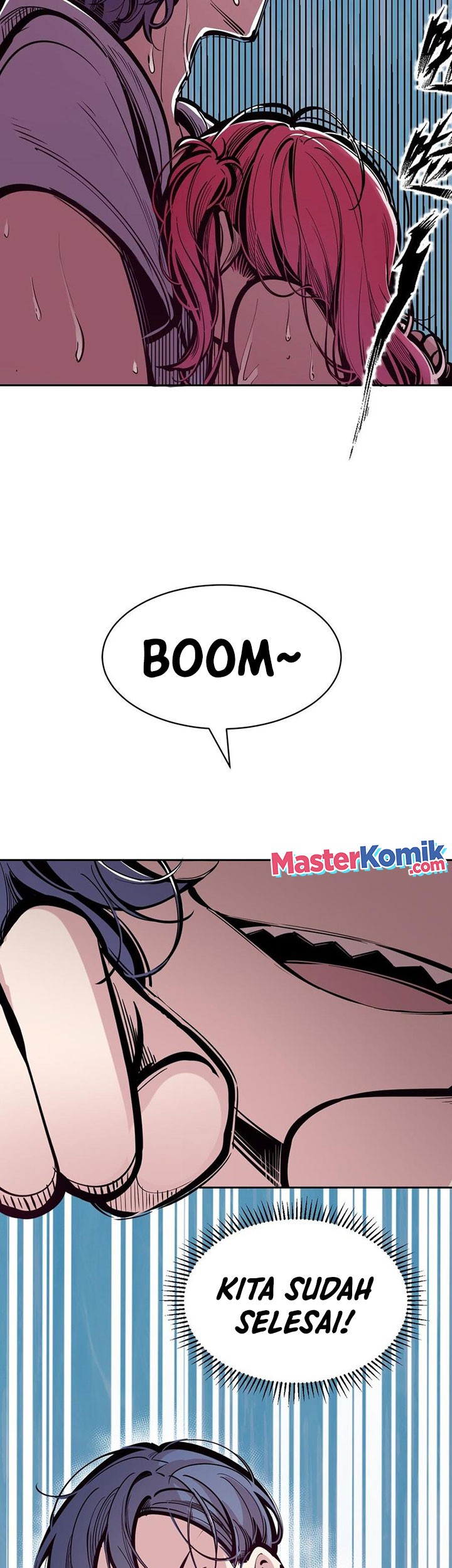 Demon X Angel, Can’t Get Along! Chapter 90 Gambar 14