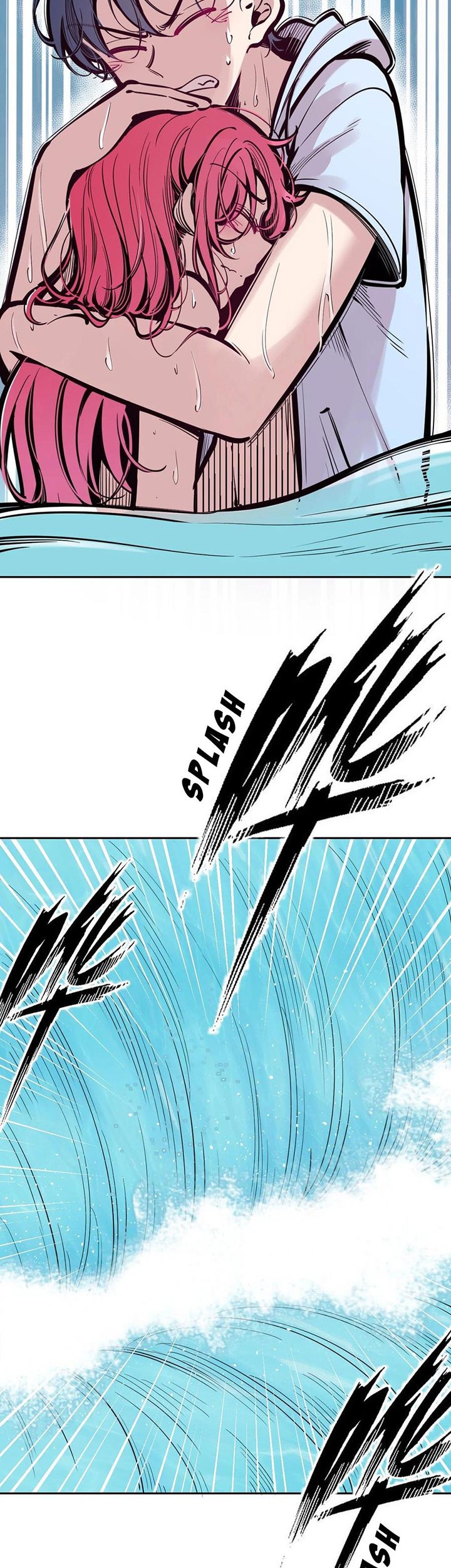 Demon X Angel, Can’t Get Along! Chapter 90 Gambar 15