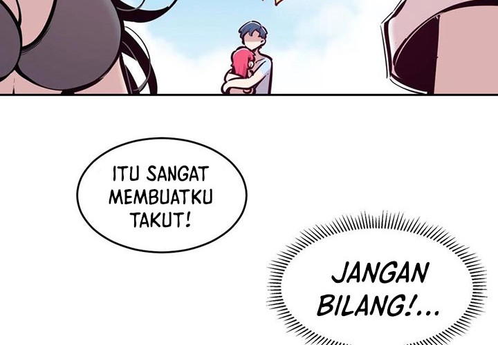 Demon X Angel, Can’t Get Along! Chapter 90 Gambar 17