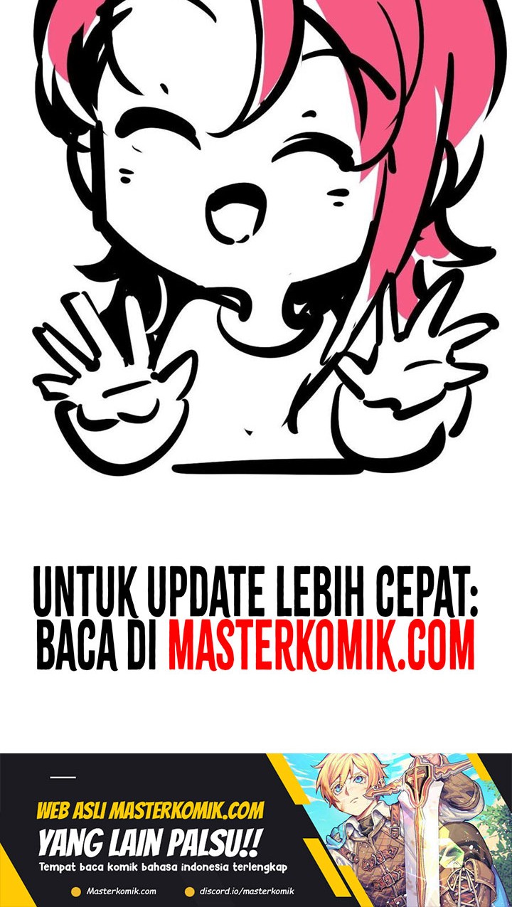 Demon X Angel, Can’t Get Along! Chapter 90 Gambar 29