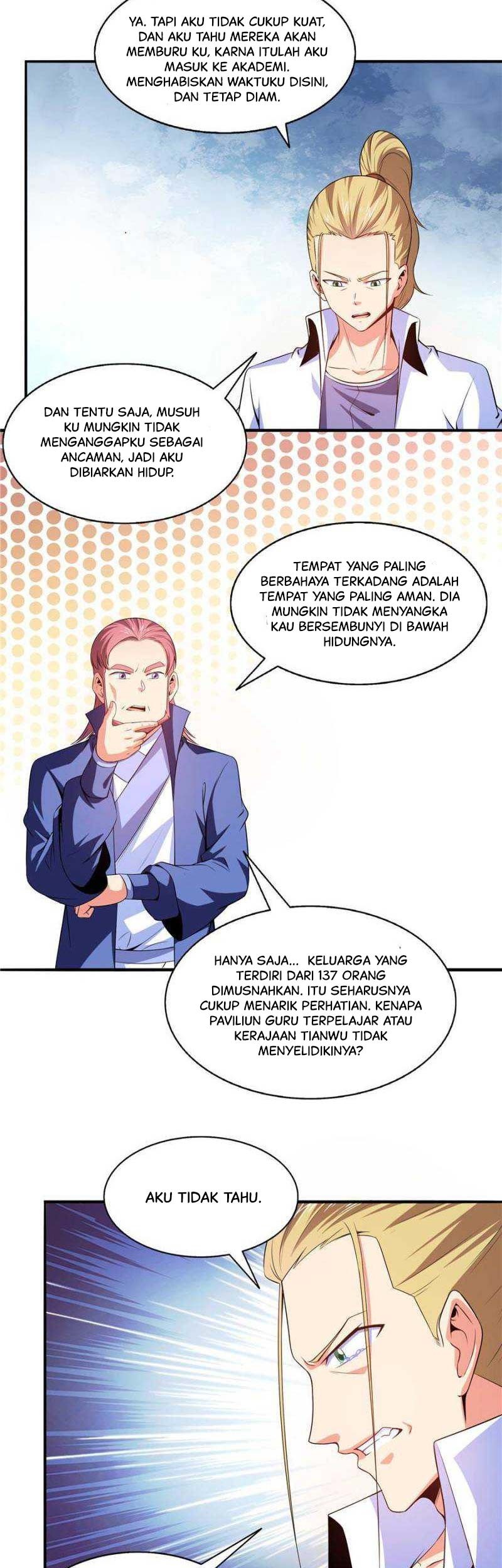 Library Tiandao Chapter 201 Gambar 4