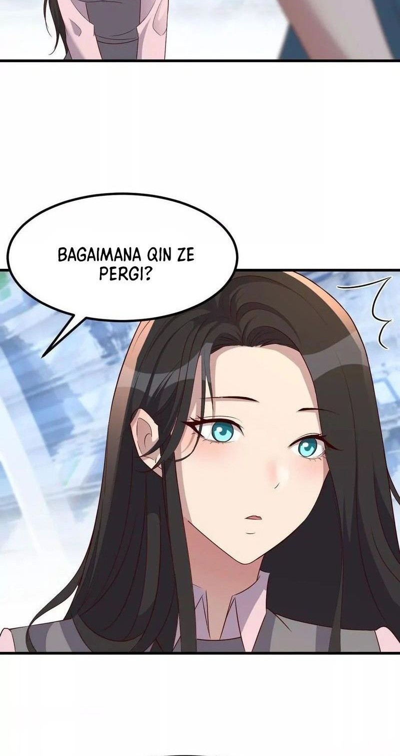 My Sister Is A Superstar Chapter 238 Gambar 9