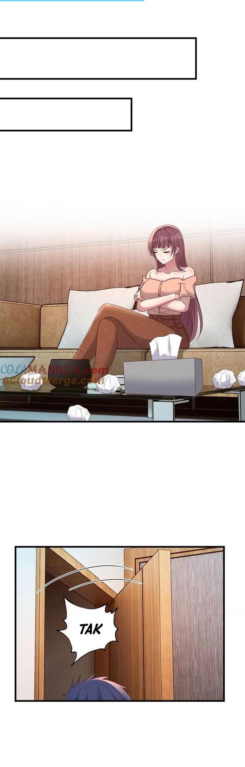 My Sister Is A Superstar Chapter 238 Gambar 19