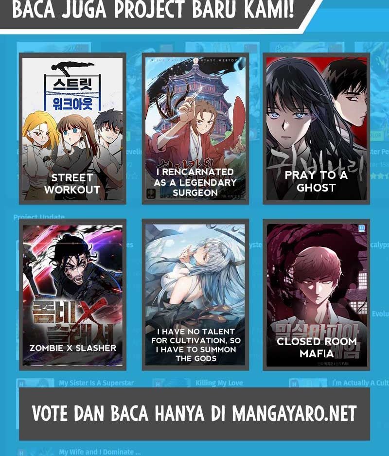 My Sister Is A Superstar Chapter 238 Gambar 28