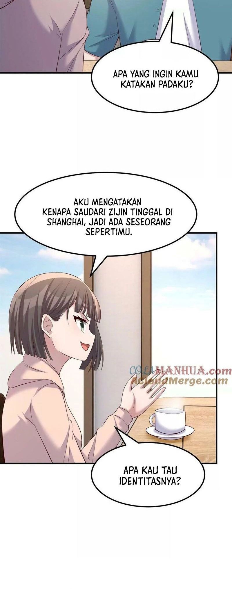 My Sister Is A Superstar Chapter 237 Gambar 5