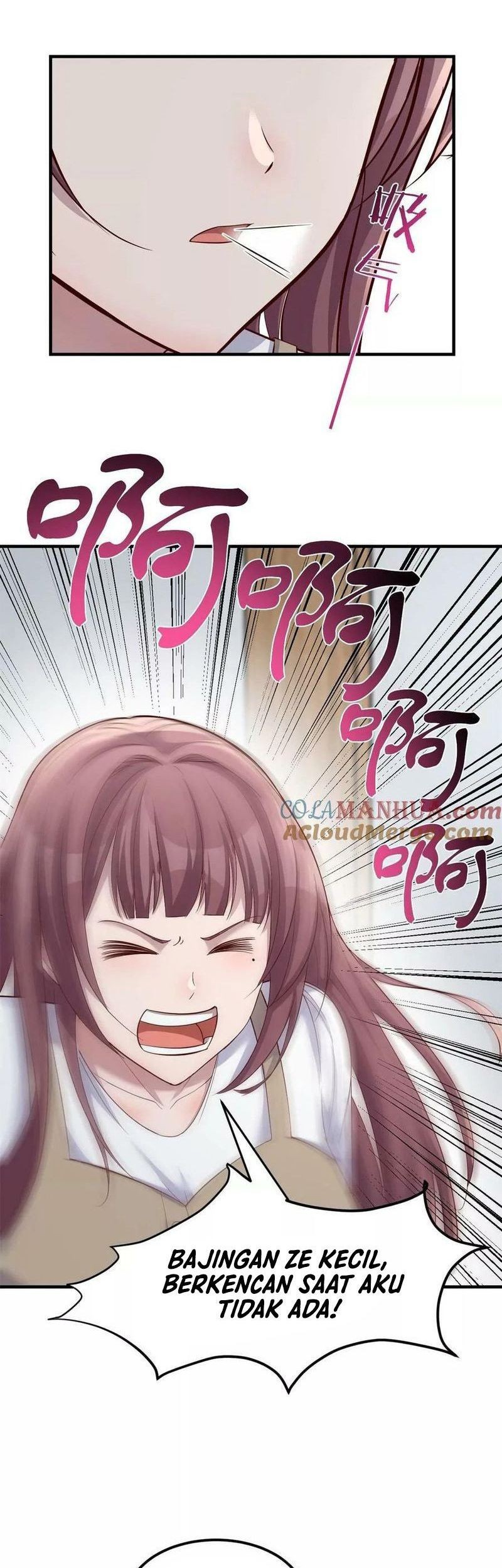 My Sister Is A Superstar Chapter 237 Gambar 14