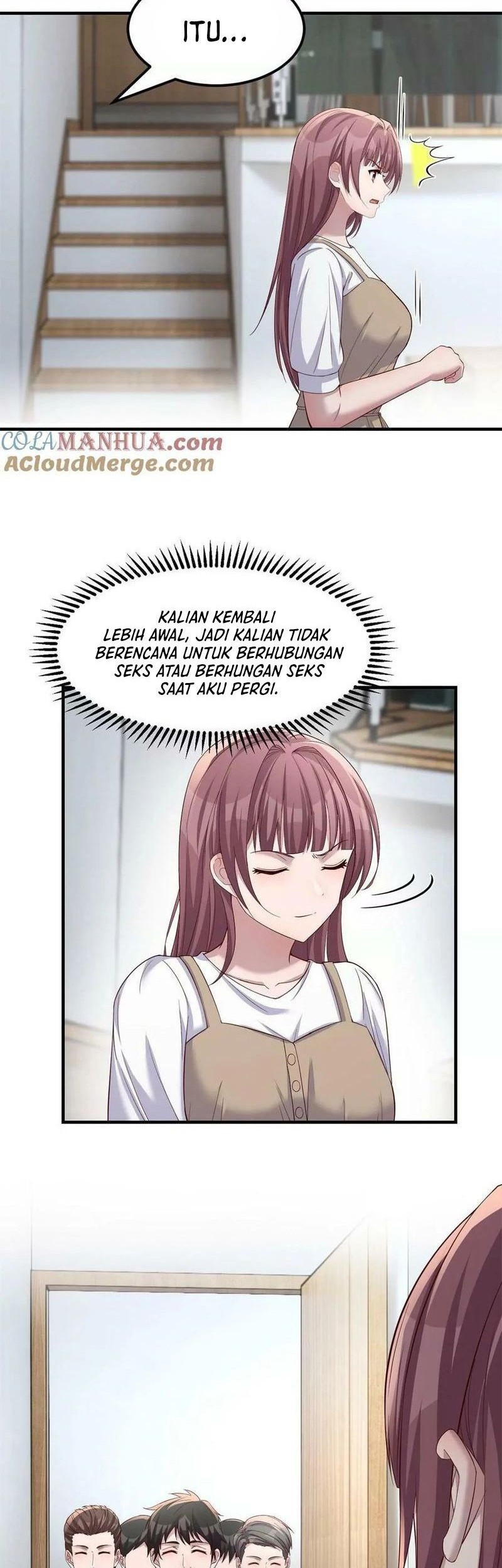 My Sister Is A Superstar Chapter 237 Gambar 15