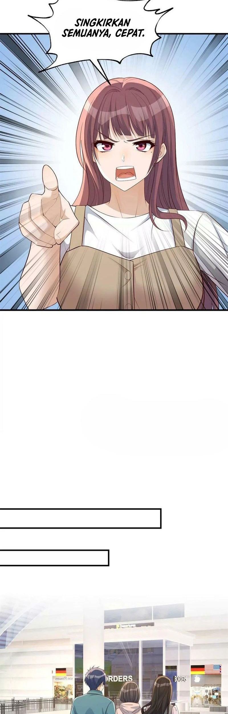 My Sister Is A Superstar Chapter 237 Gambar 20