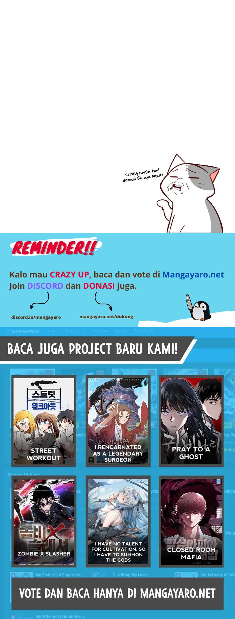 My Sister Is A Superstar Chapter 237 Gambar 26