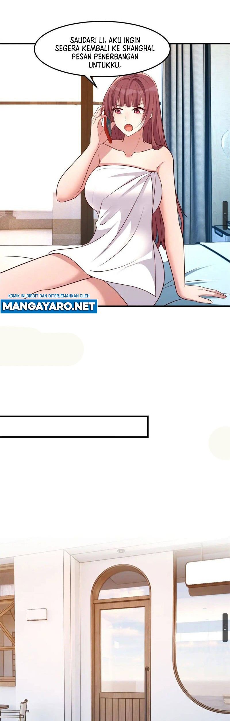 My Sister Is A Superstar Chapter 236 Gambar 16