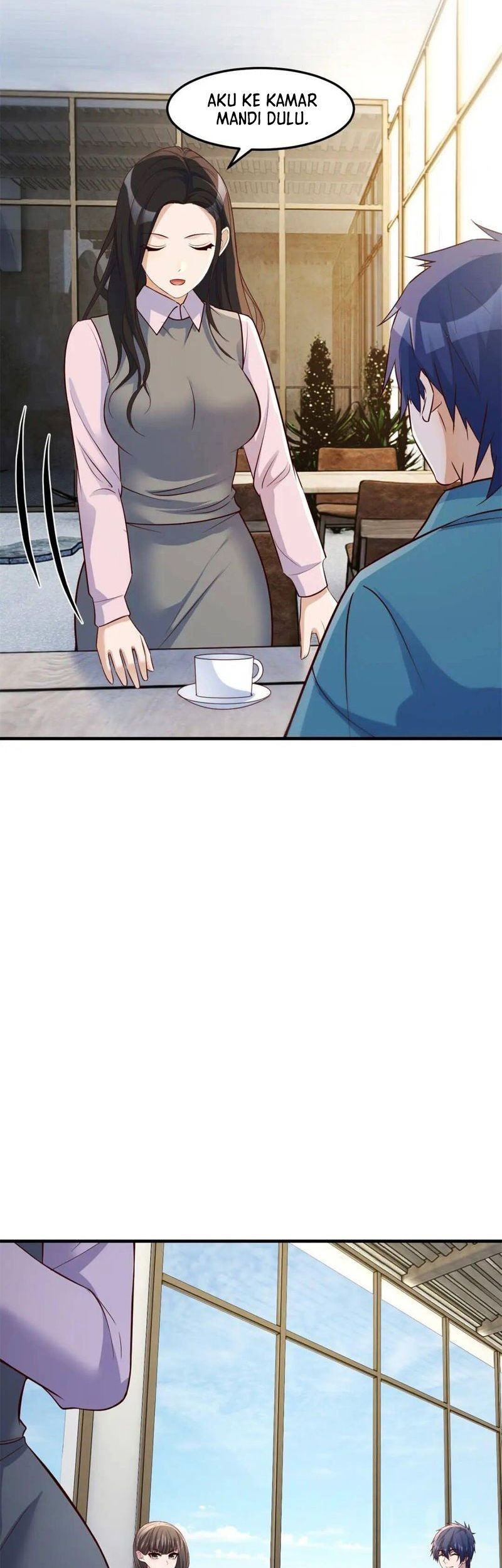 My Sister Is A Superstar Chapter 236 Gambar 22