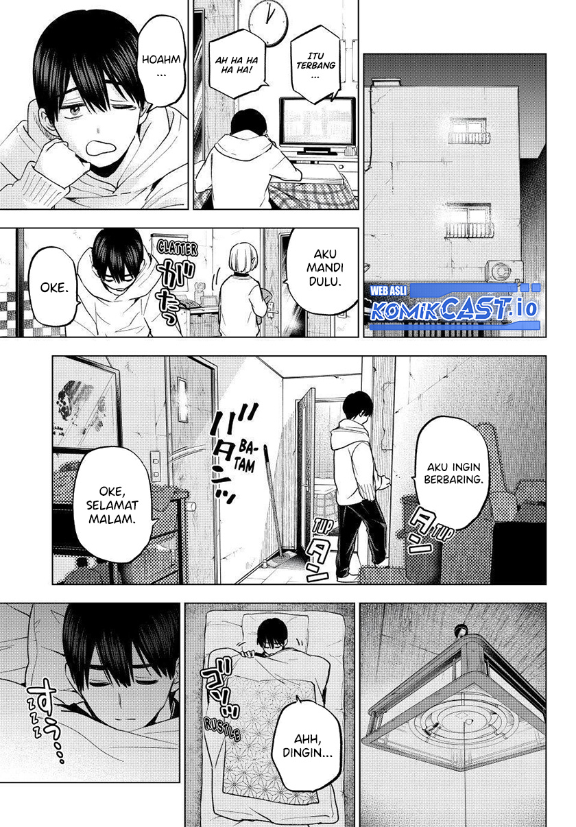 The Cuckoo’s Fiancee Chapter 168 Gambar 10