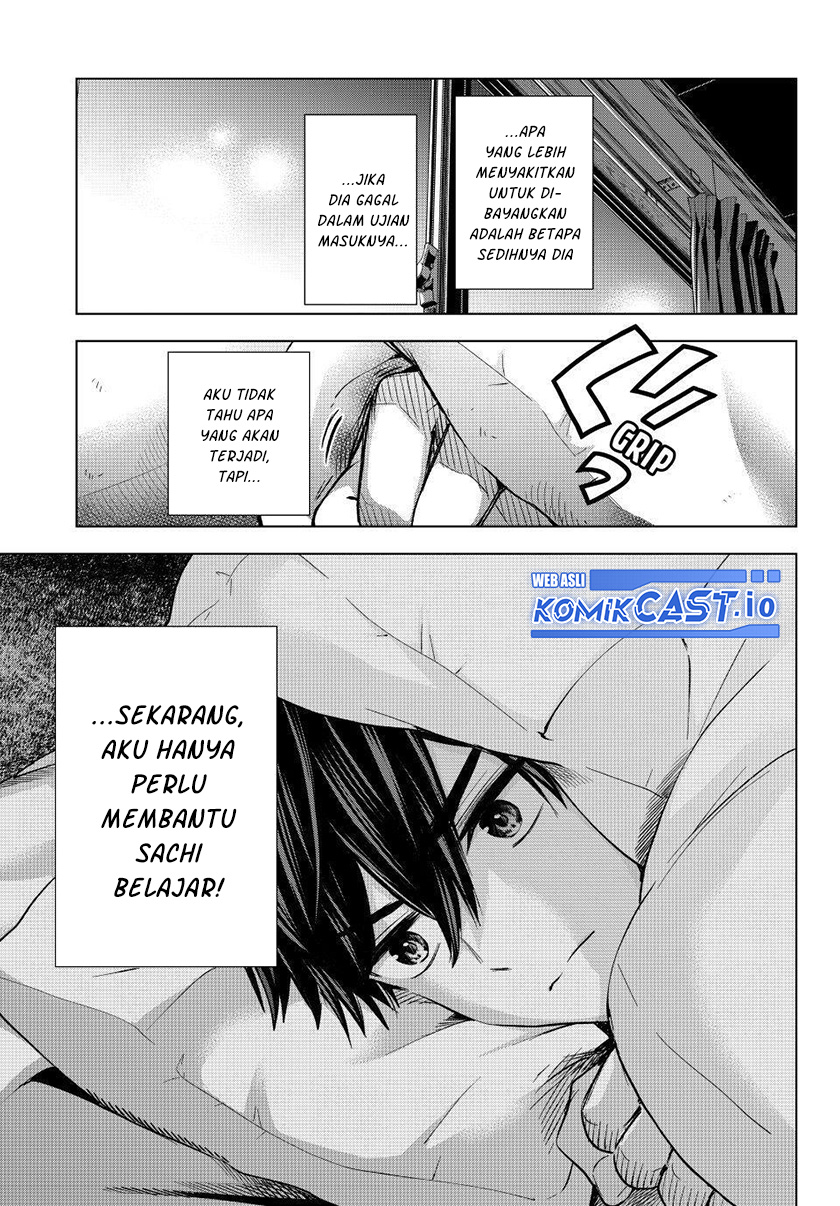 The Cuckoo’s Fiancee Chapter 168 Gambar 16