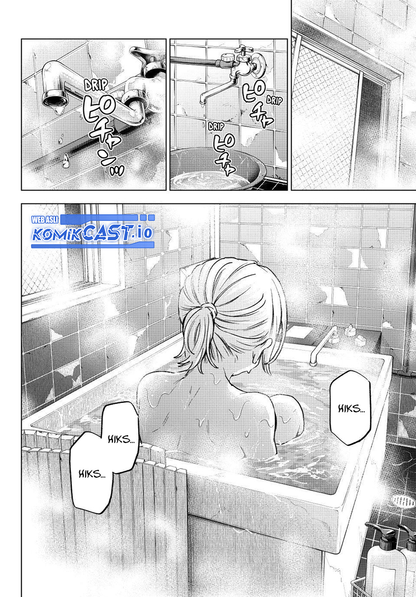The Cuckoo’s Fiancee Chapter 168 Gambar 17