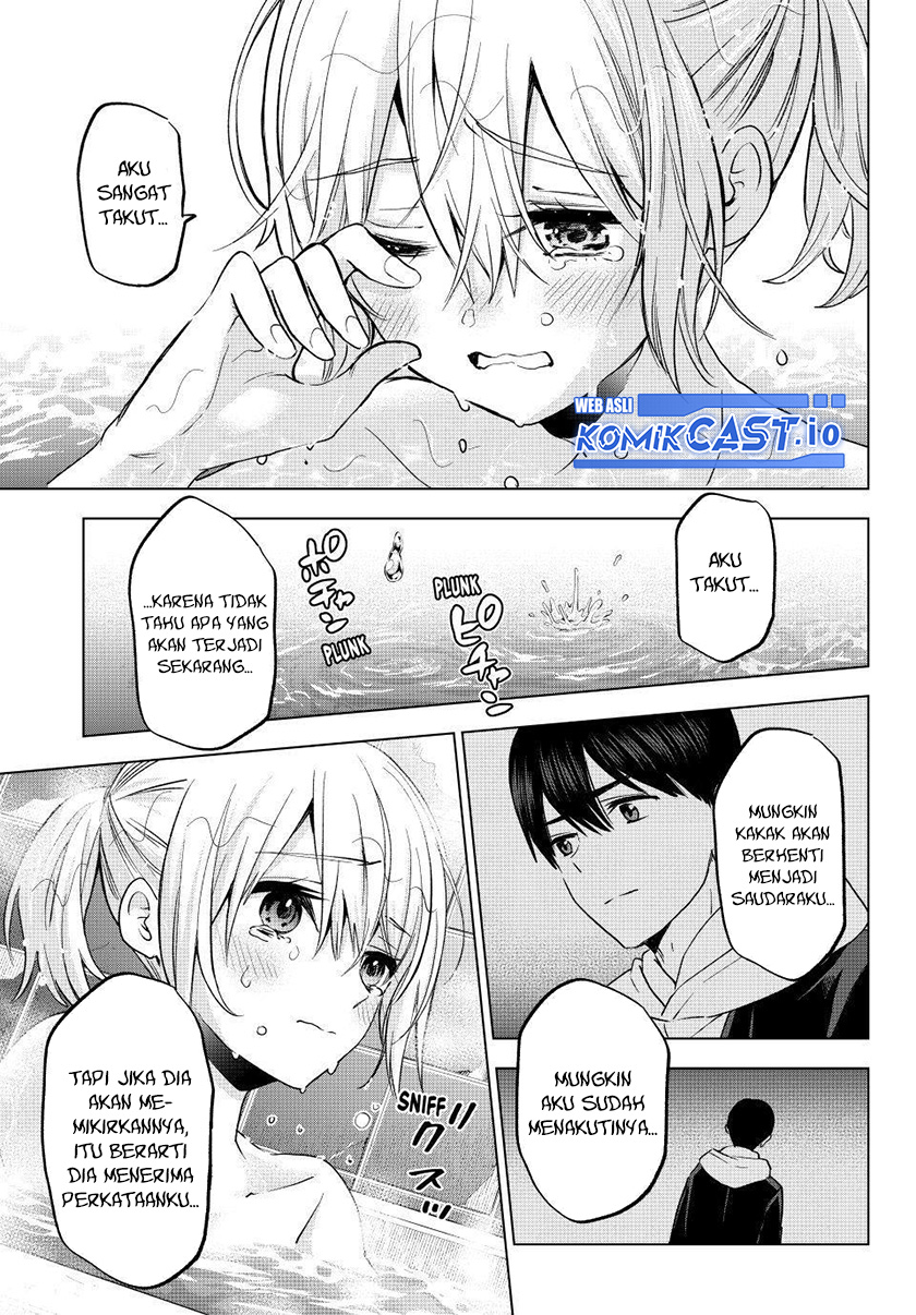 The Cuckoo’s Fiancee Chapter 168 Gambar 18