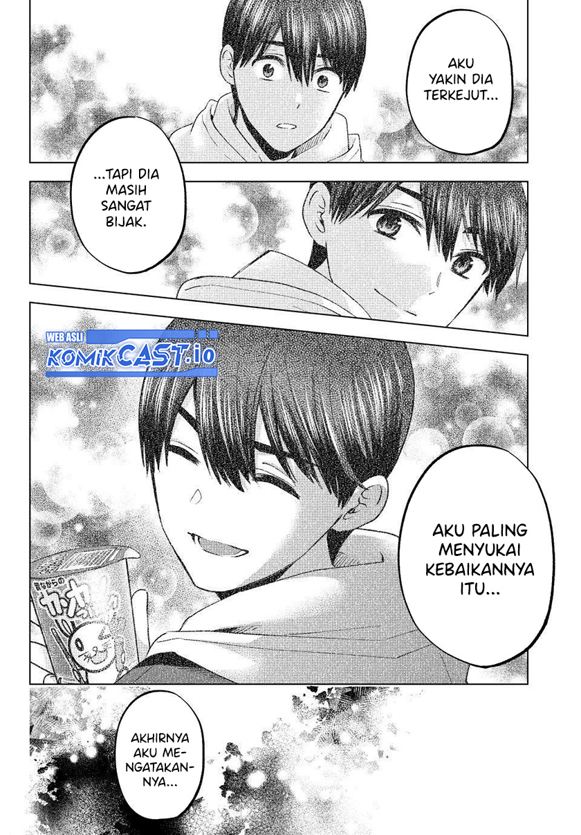 The Cuckoo’s Fiancee Chapter 168 Gambar 19