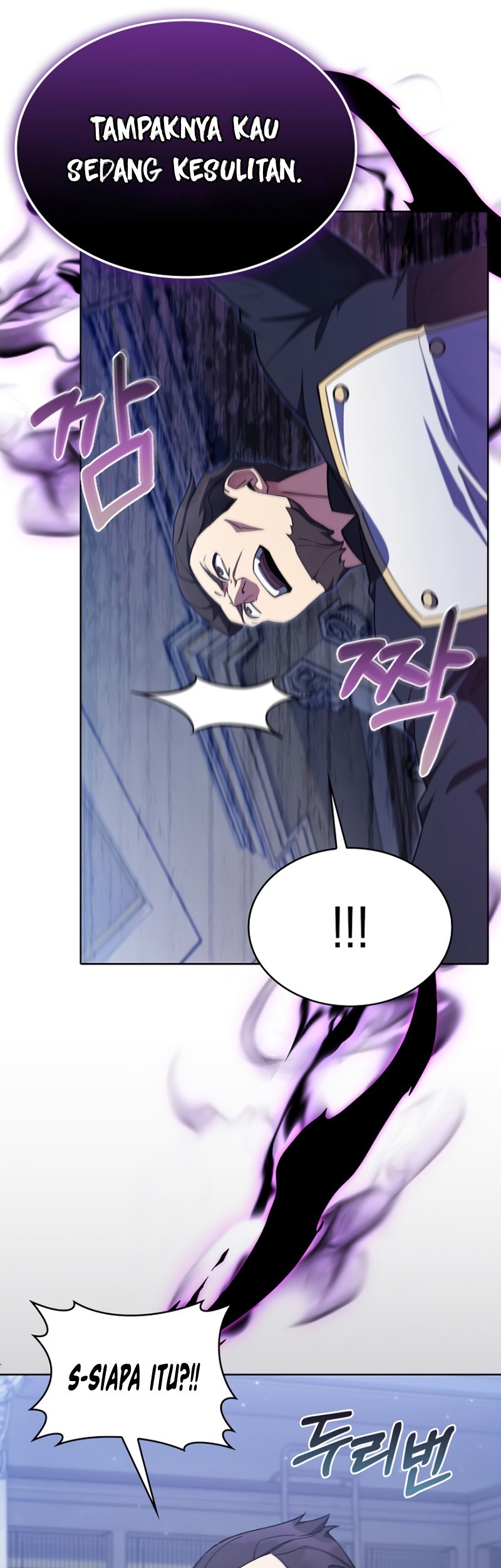 I Regressed to My Ruined Family Chapter 50 Gambar 49