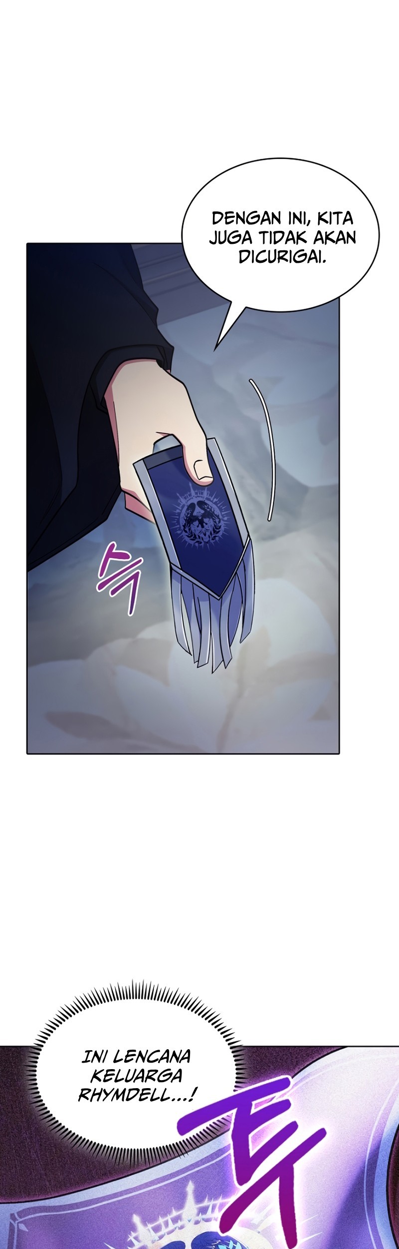 I Regressed to My Ruined Family Chapter 50 Gambar 55
