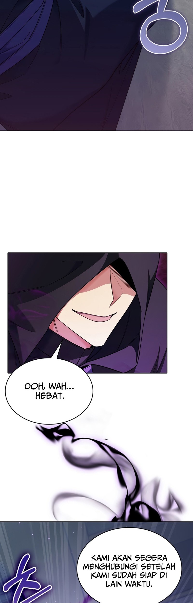 I Regressed to My Ruined Family Chapter 50 Gambar 58
