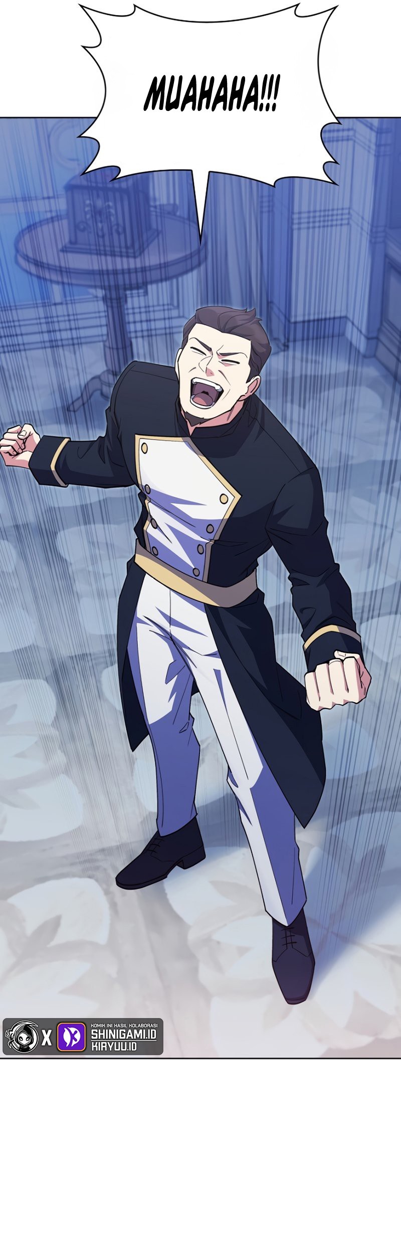 I Regressed to My Ruined Family Chapter 50 Gambar 61