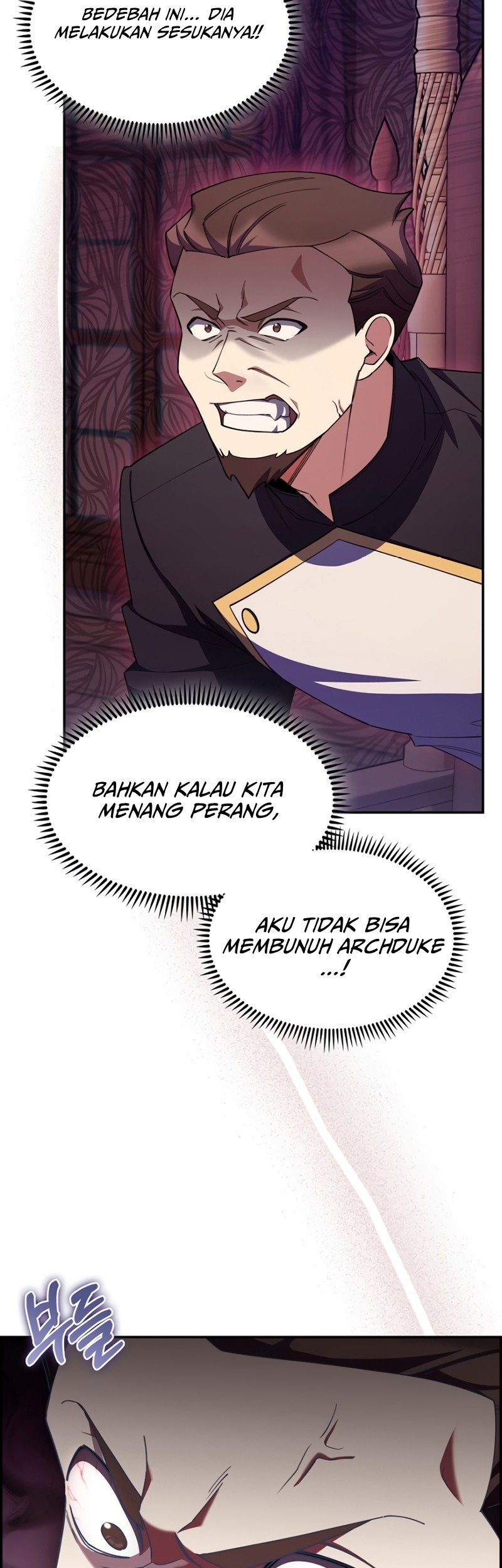 I Regressed to My Ruined Family Chapter 50 Gambar 15