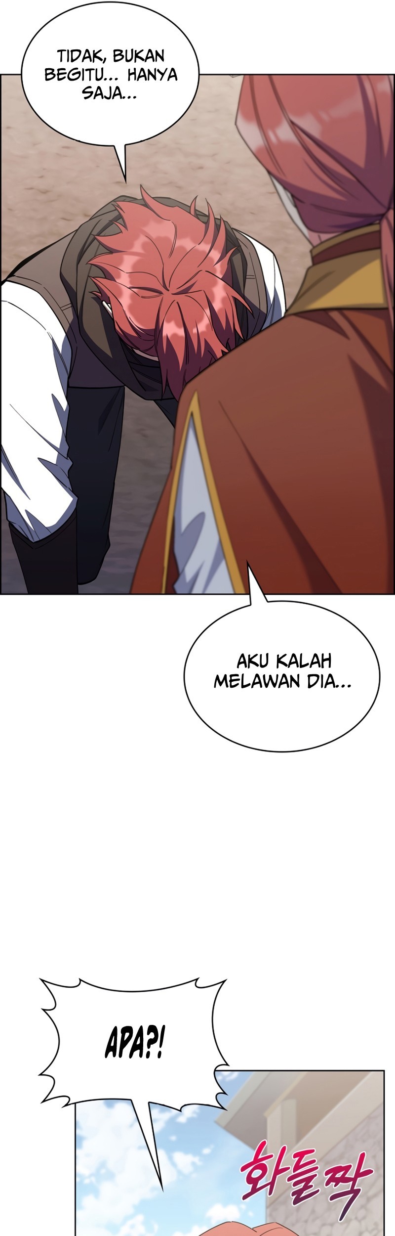 I Regressed to My Ruined Family Chapter 50 Gambar 31