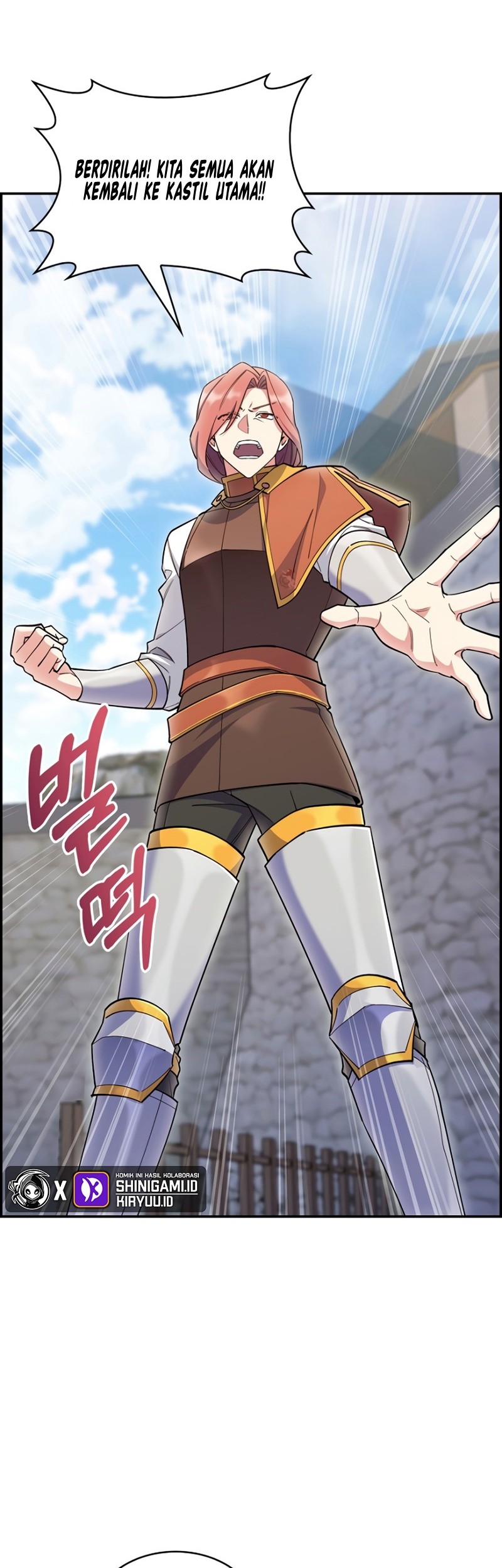 I Regressed to My Ruined Family Chapter 50 Gambar 34