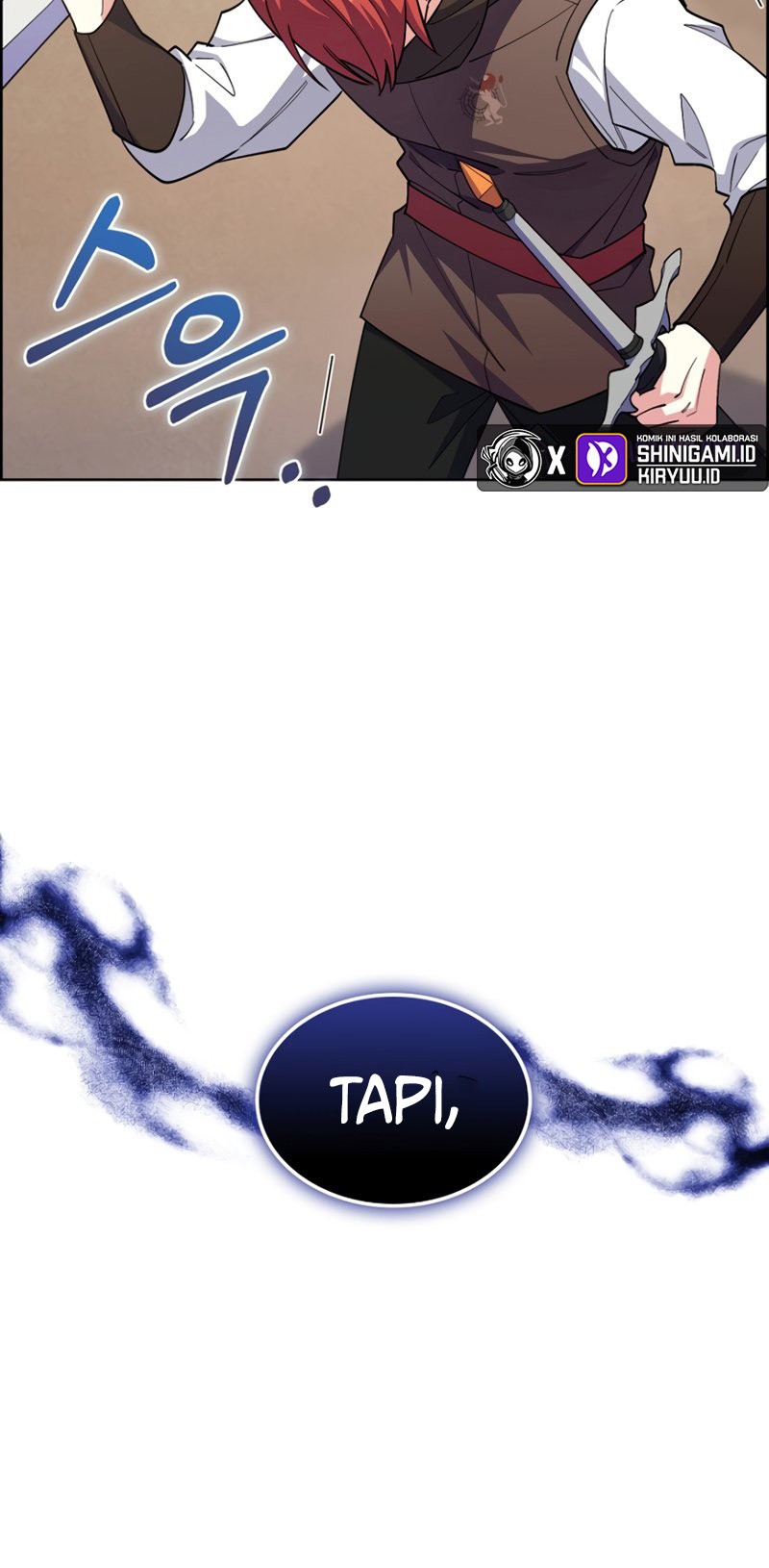I Regressed to My Ruined Family Chapter 49 Gambar 57