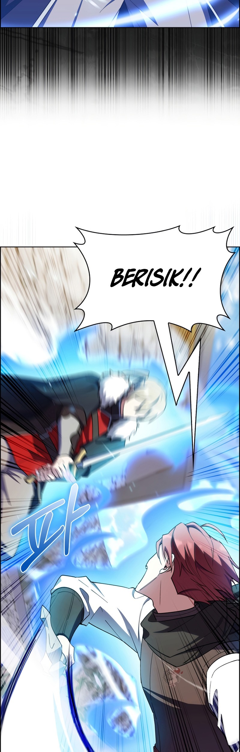 I Regressed to My Ruined Family Chapter 49 Gambar 60