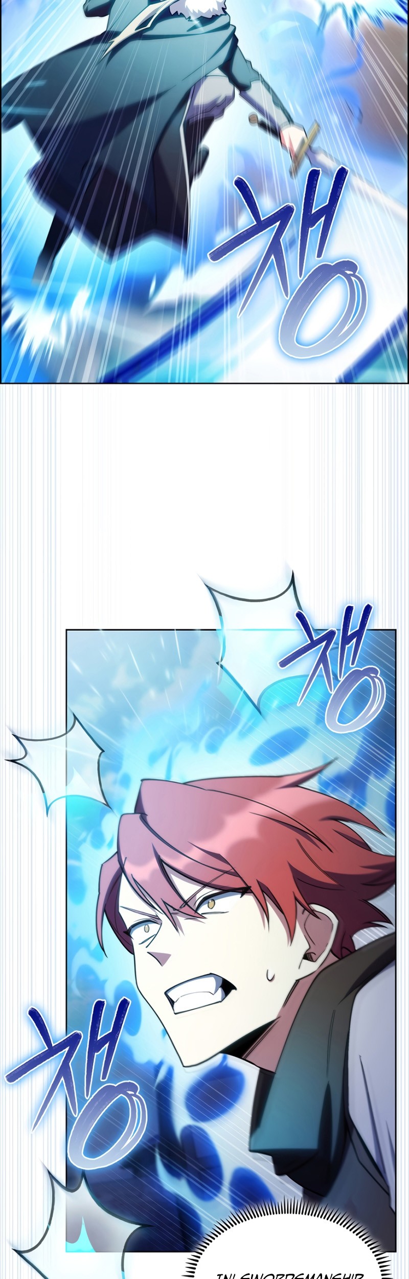 I Regressed to My Ruined Family Chapter 49 Gambar 62