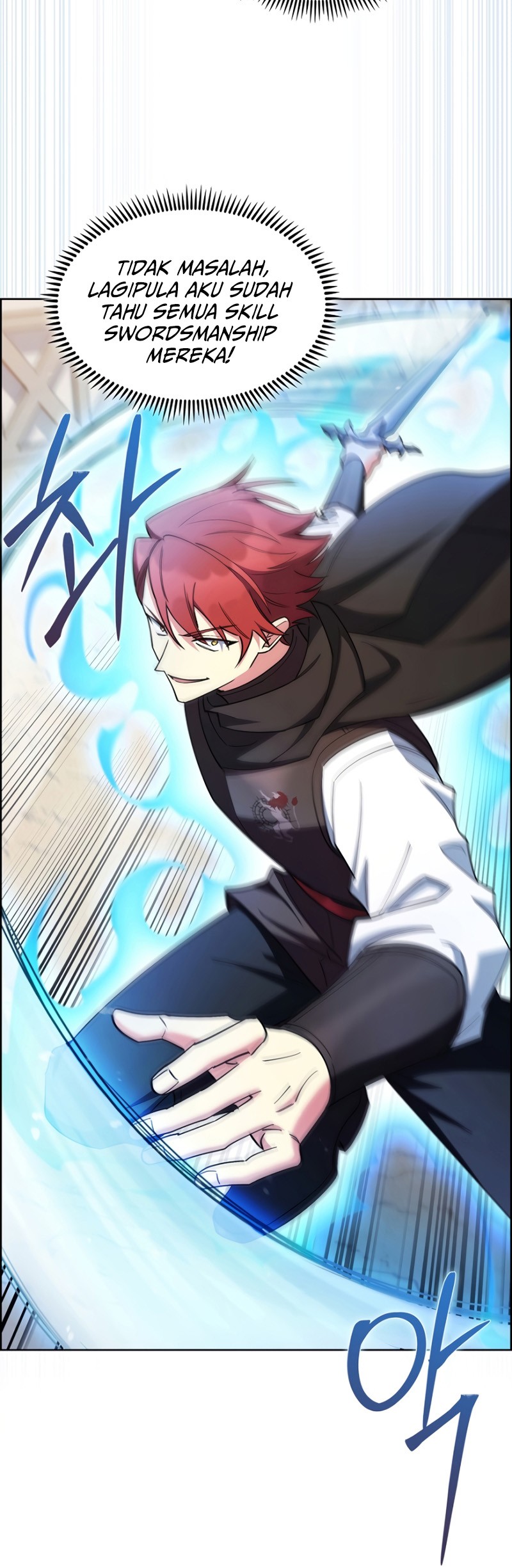 I Regressed to My Ruined Family Chapter 49 Gambar 64