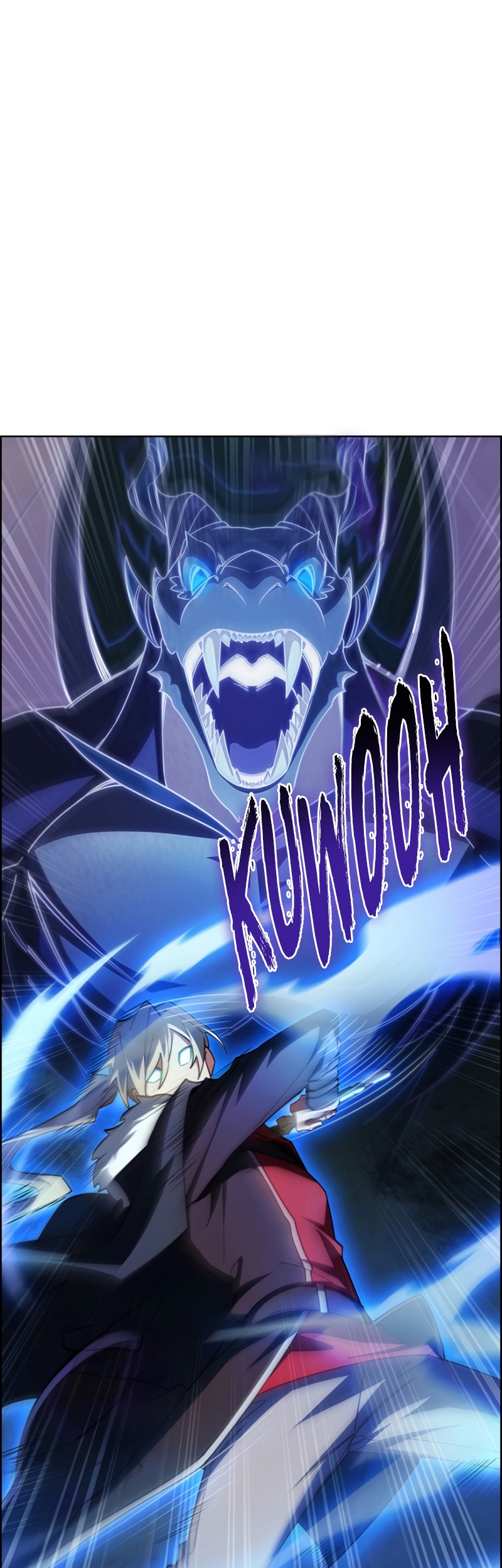I Regressed to My Ruined Family Chapter 49 Gambar 65