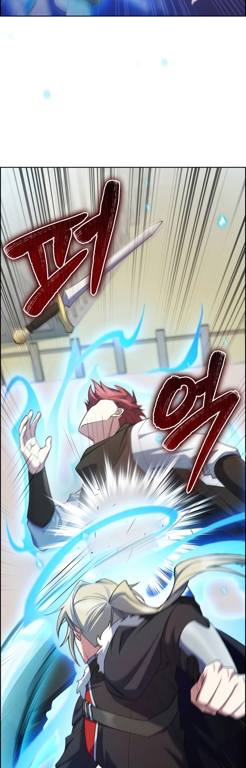I Regressed to My Ruined Family Chapter 49 Gambar 74
