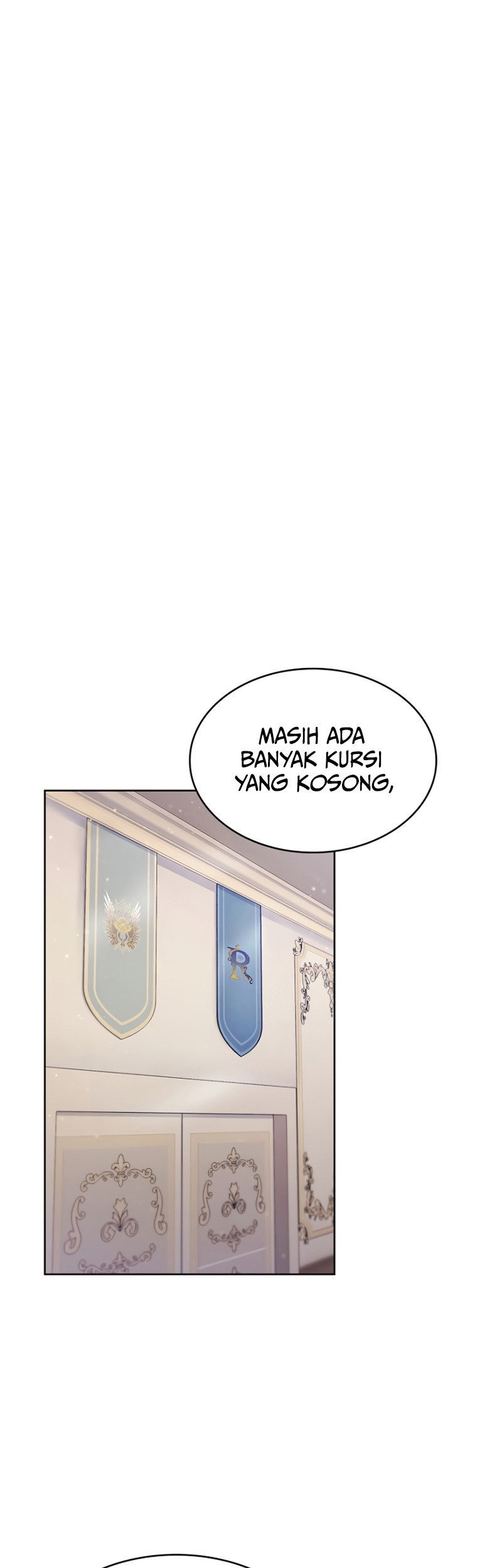 I Regressed to My Ruined Family Chapter 49 Gambar 8