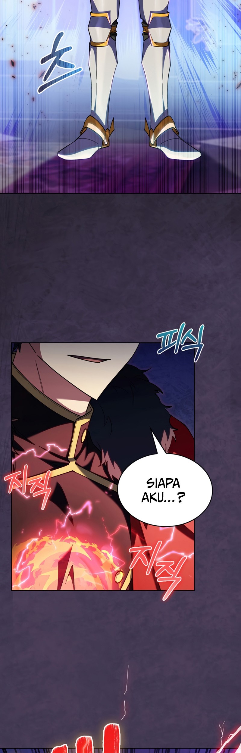 I Regressed to My Ruined Family Chapter 49 Gambar 31